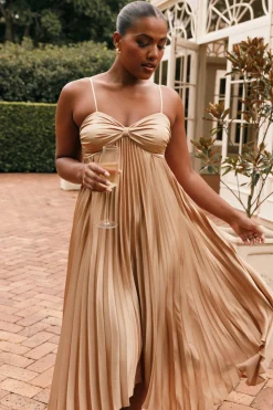 Vikki Dress
