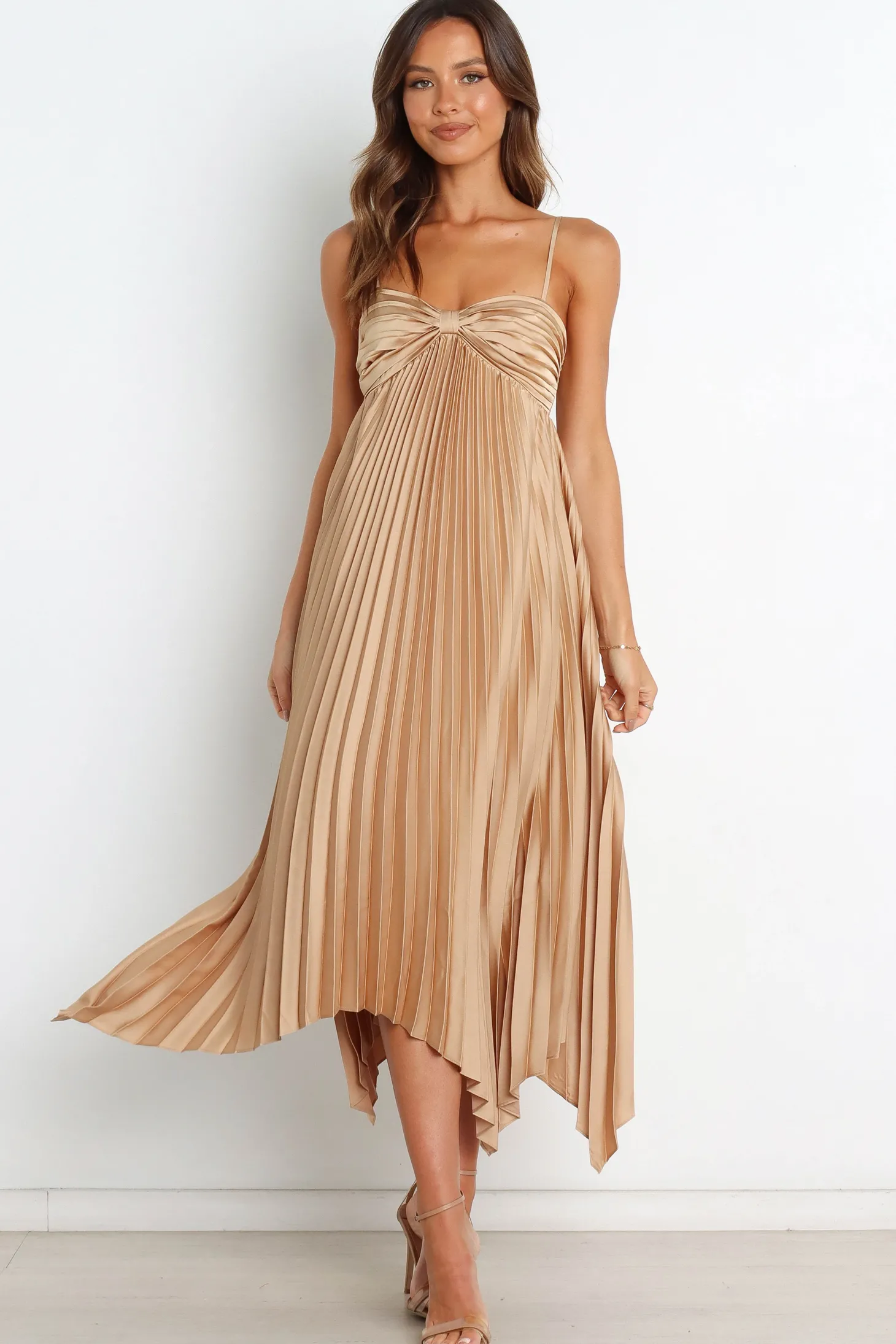 Vikki Dress