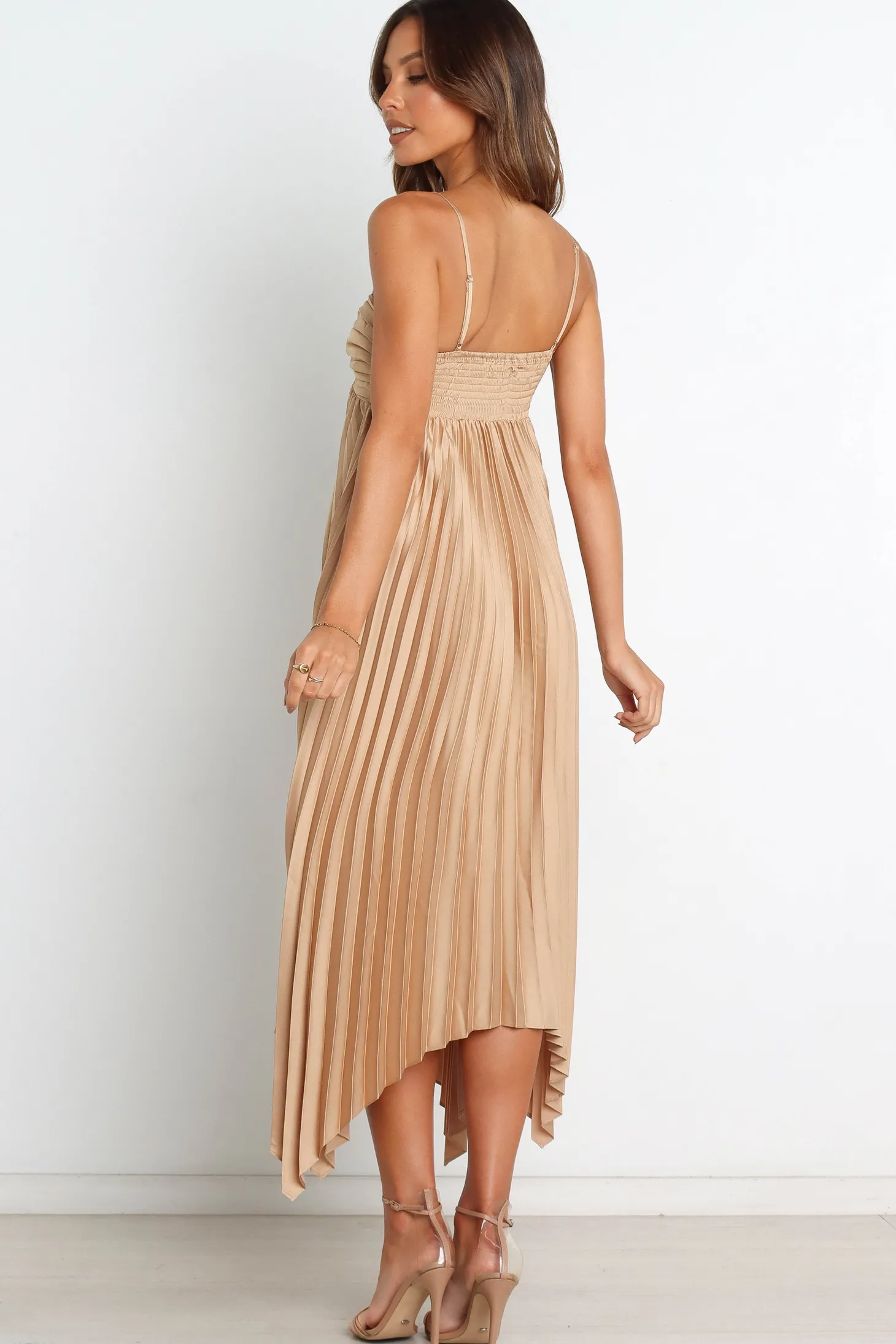 Vikki Dress