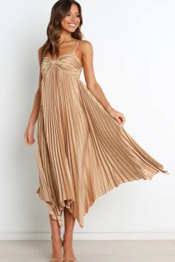 Vikki Dress
