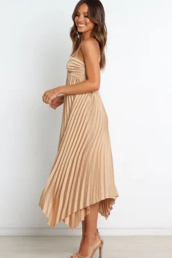 Vikki Dress