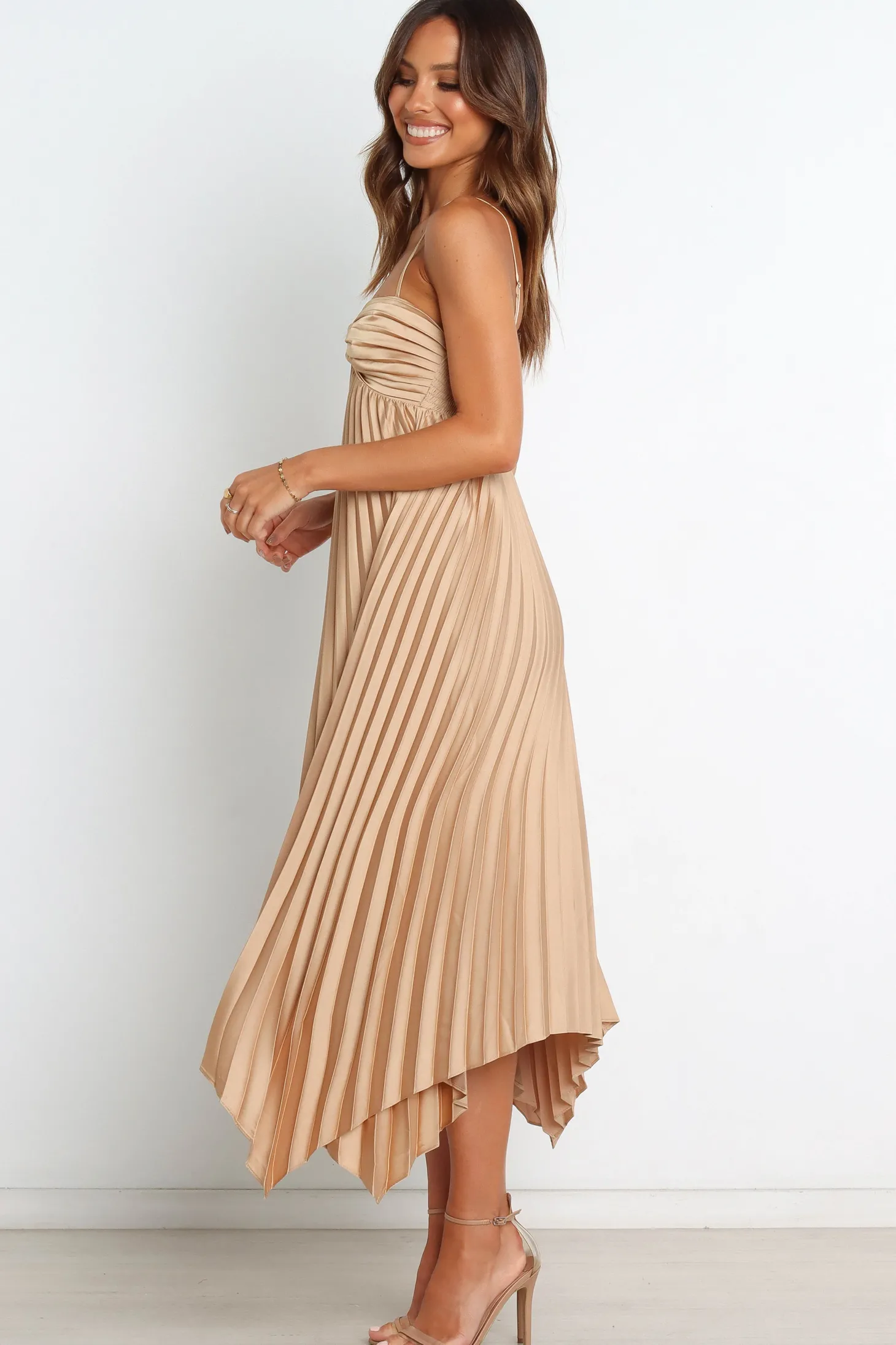 Vikki Dress