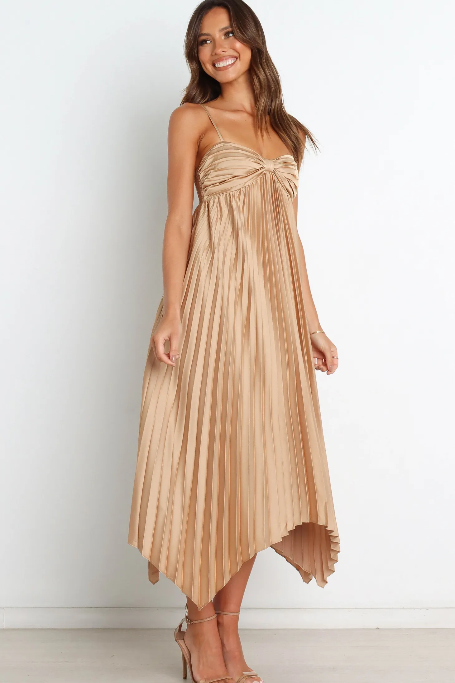 Vikki Dress