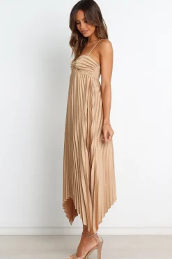 Vikki Dress