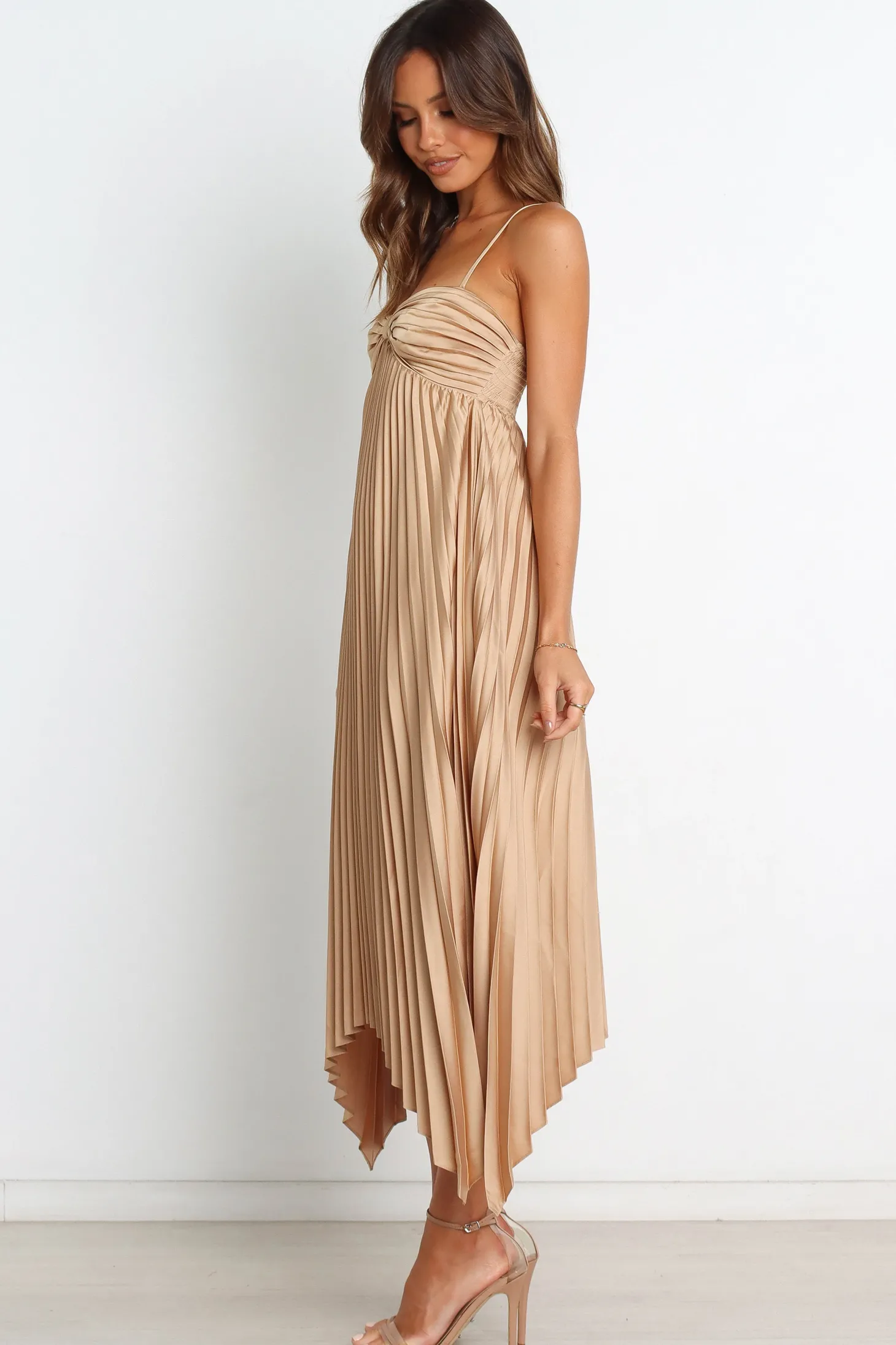 Vikki Dress