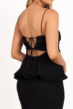 Villagio Two Piece Set