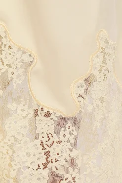 Viola Drawstring Wide Leg Pant