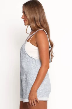 Viola Romper