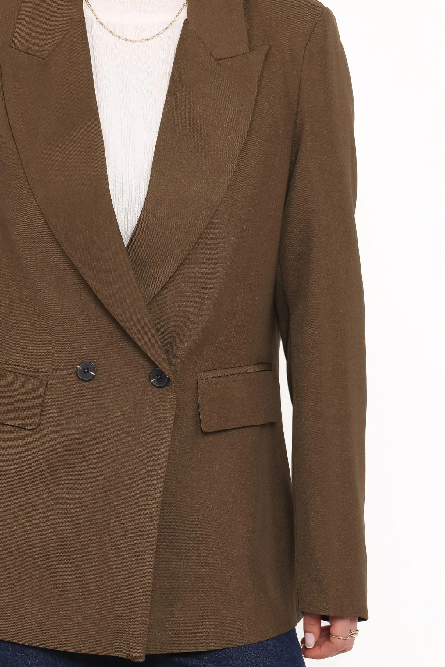 Viper Blazer