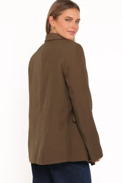 Viper Blazer