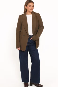 Viper Blazer