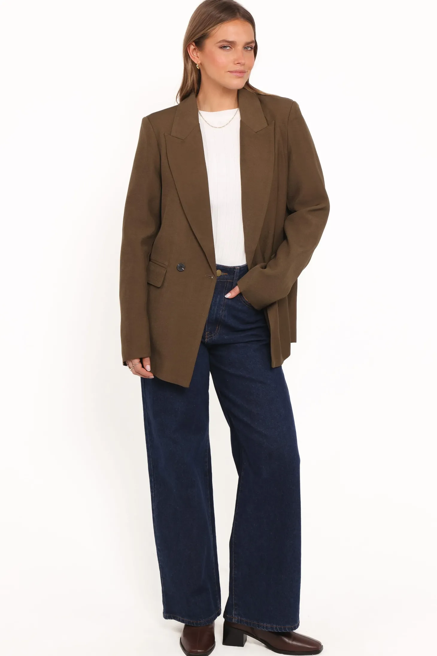 Viper Blazer