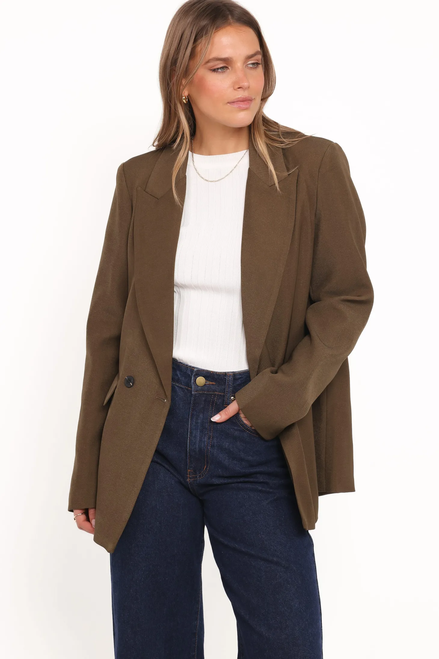 Viper Blazer