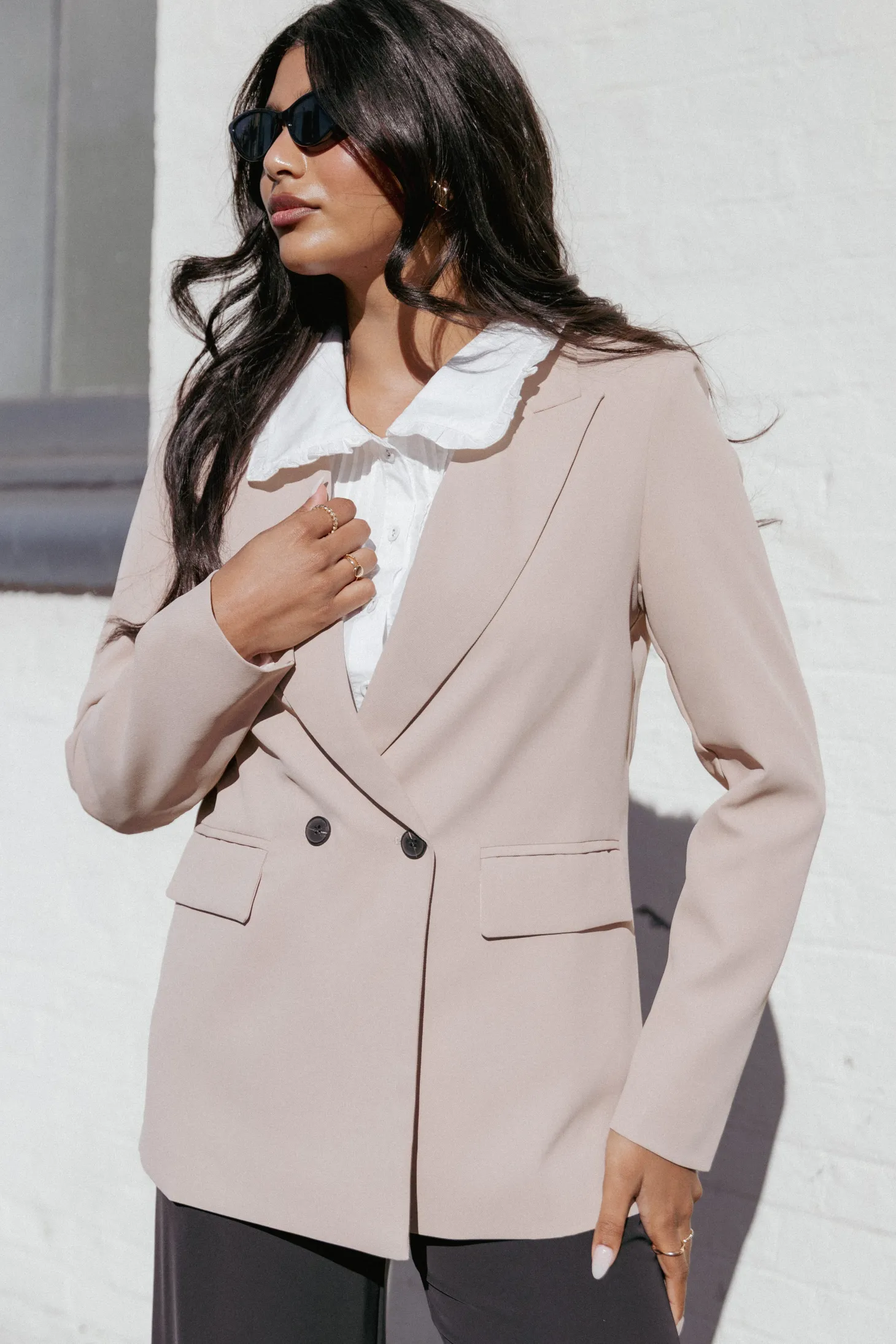 Viper Blazer
