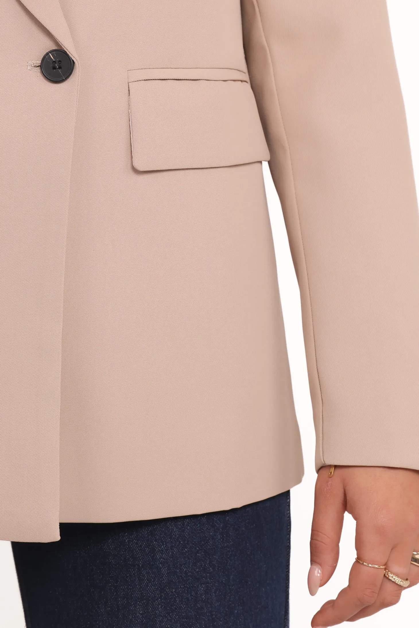 Viper Blazer