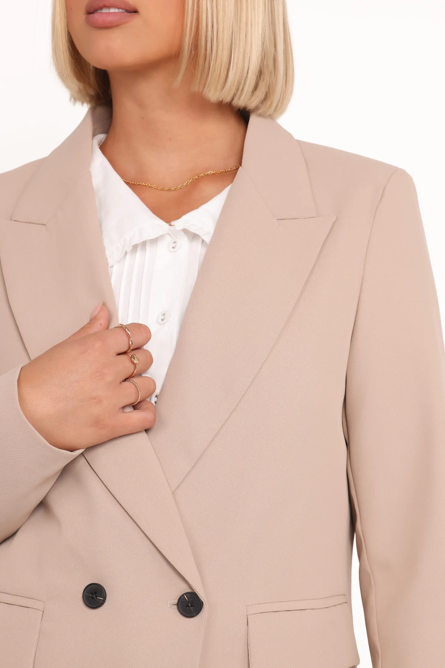 Viper Blazer