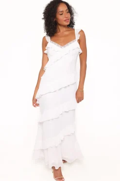 Virginia Maxi Dress