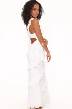 Virginia Maxi Dress