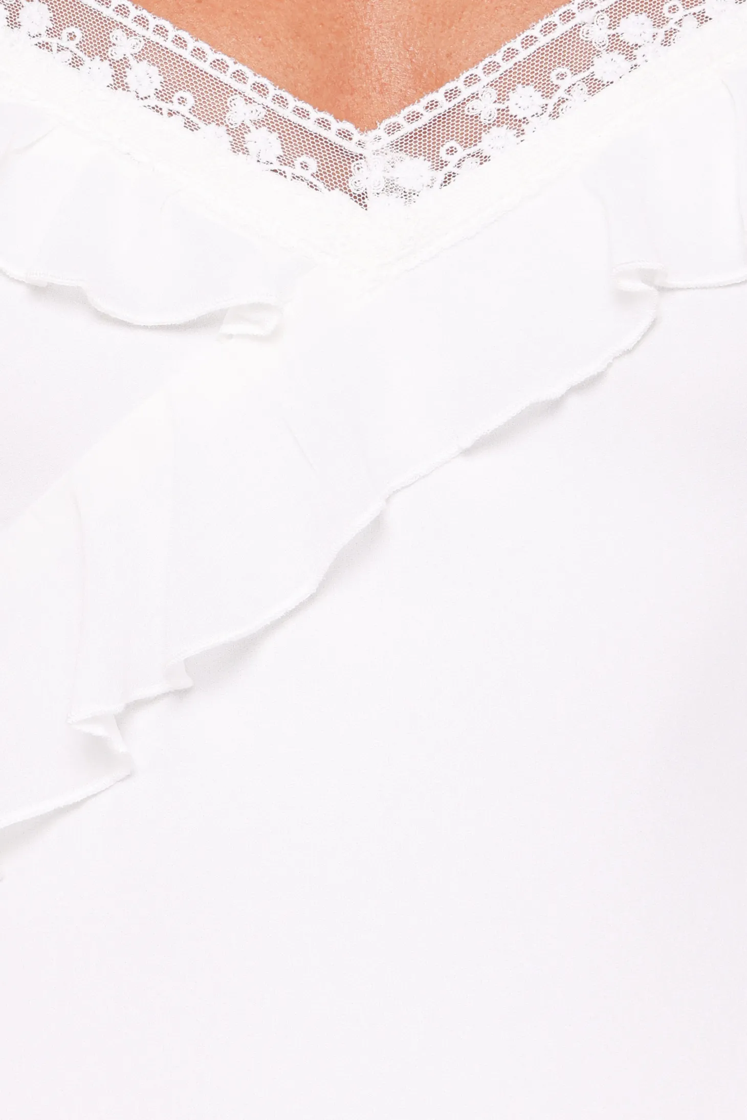 Virginia Maxi Dress