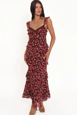 Virginia Maxi Dress
