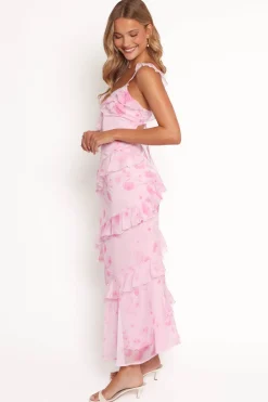 Virginia Maxi Dress