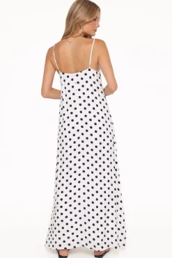Virgo Maxi Dress