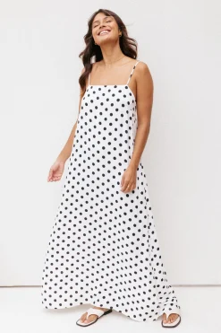 Virgo Maxi Dress