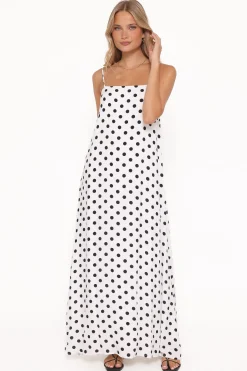 Virgo Maxi Dress