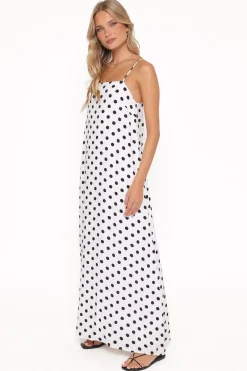 Virgo Maxi Dress