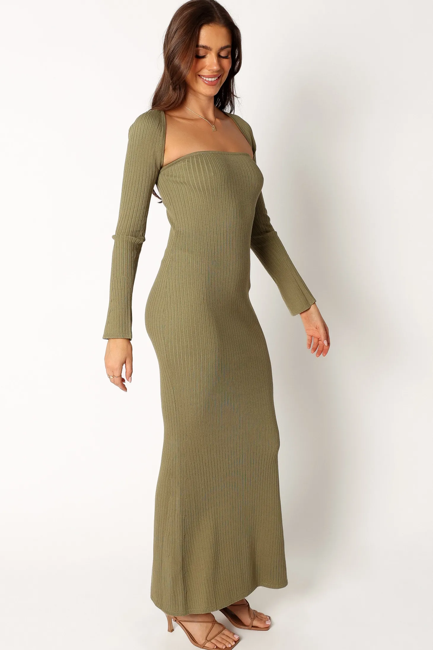 Vita Maxi Dress