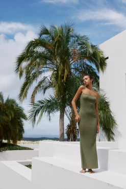Vita Maxi Dress