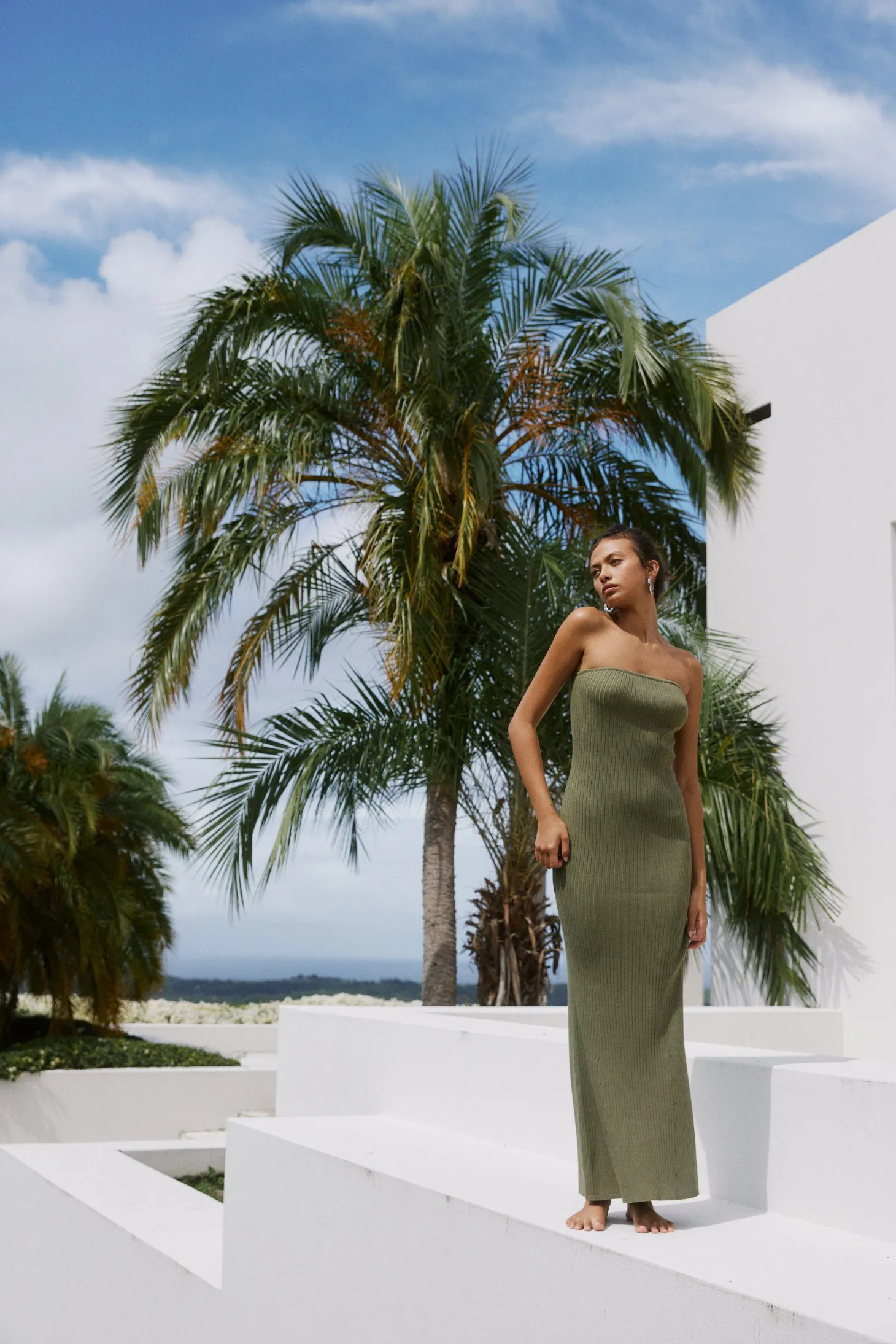 Vita Maxi Dress