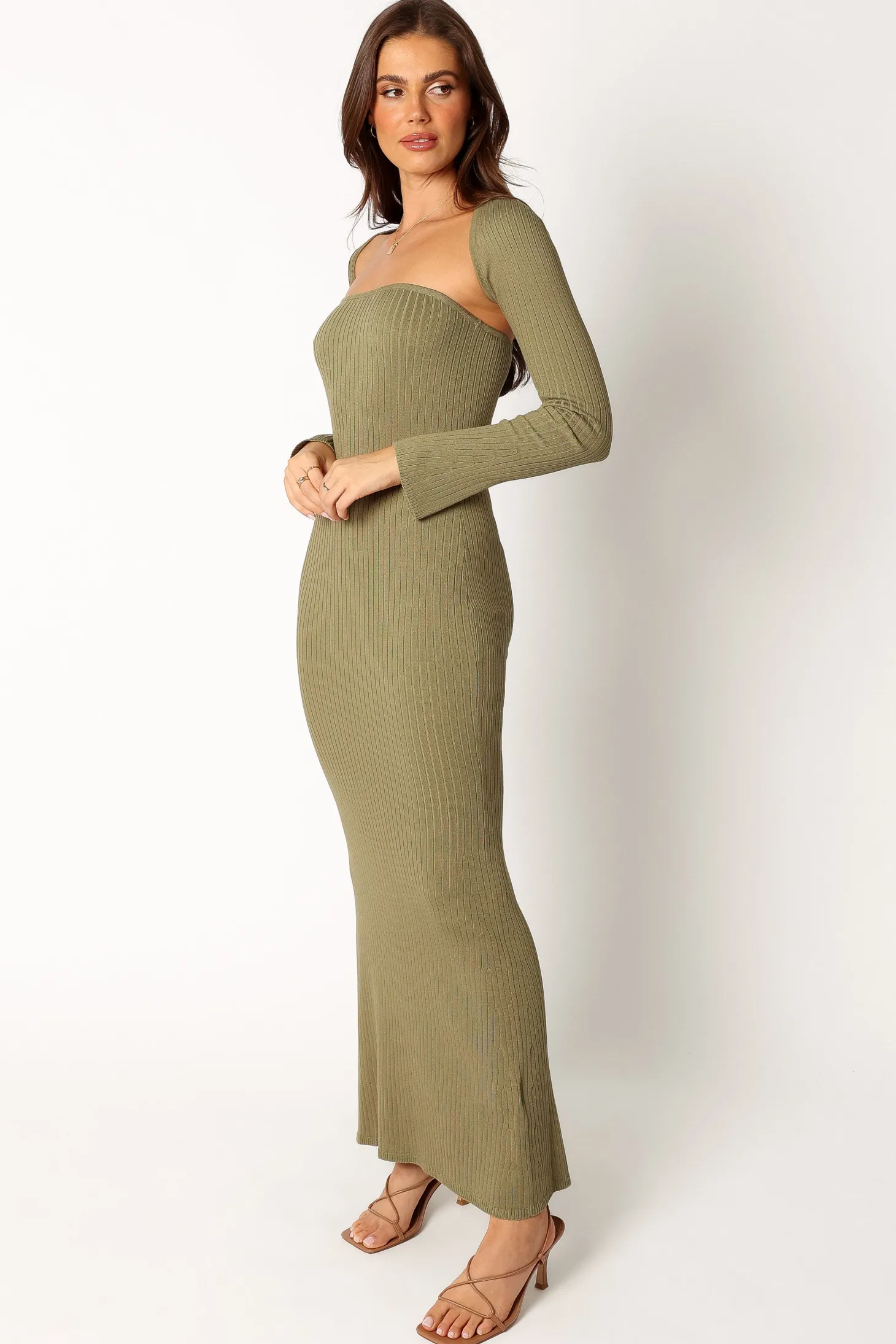 Vita Maxi Dress