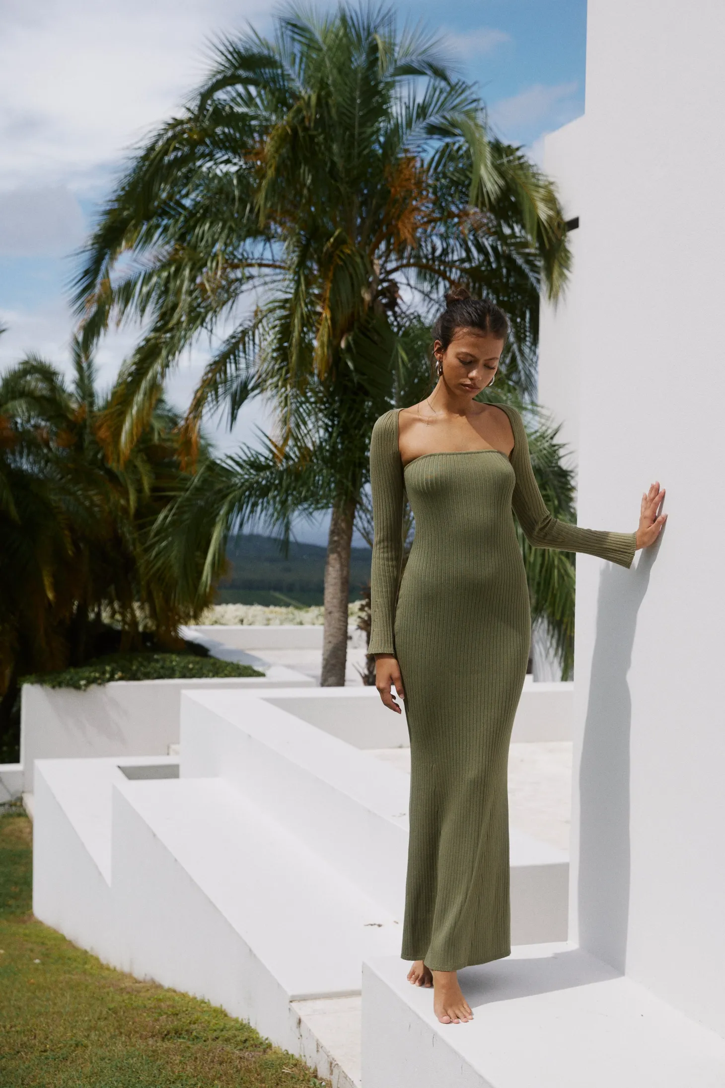 Vita Maxi Dress
