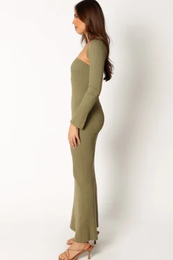 Vita Maxi Dress