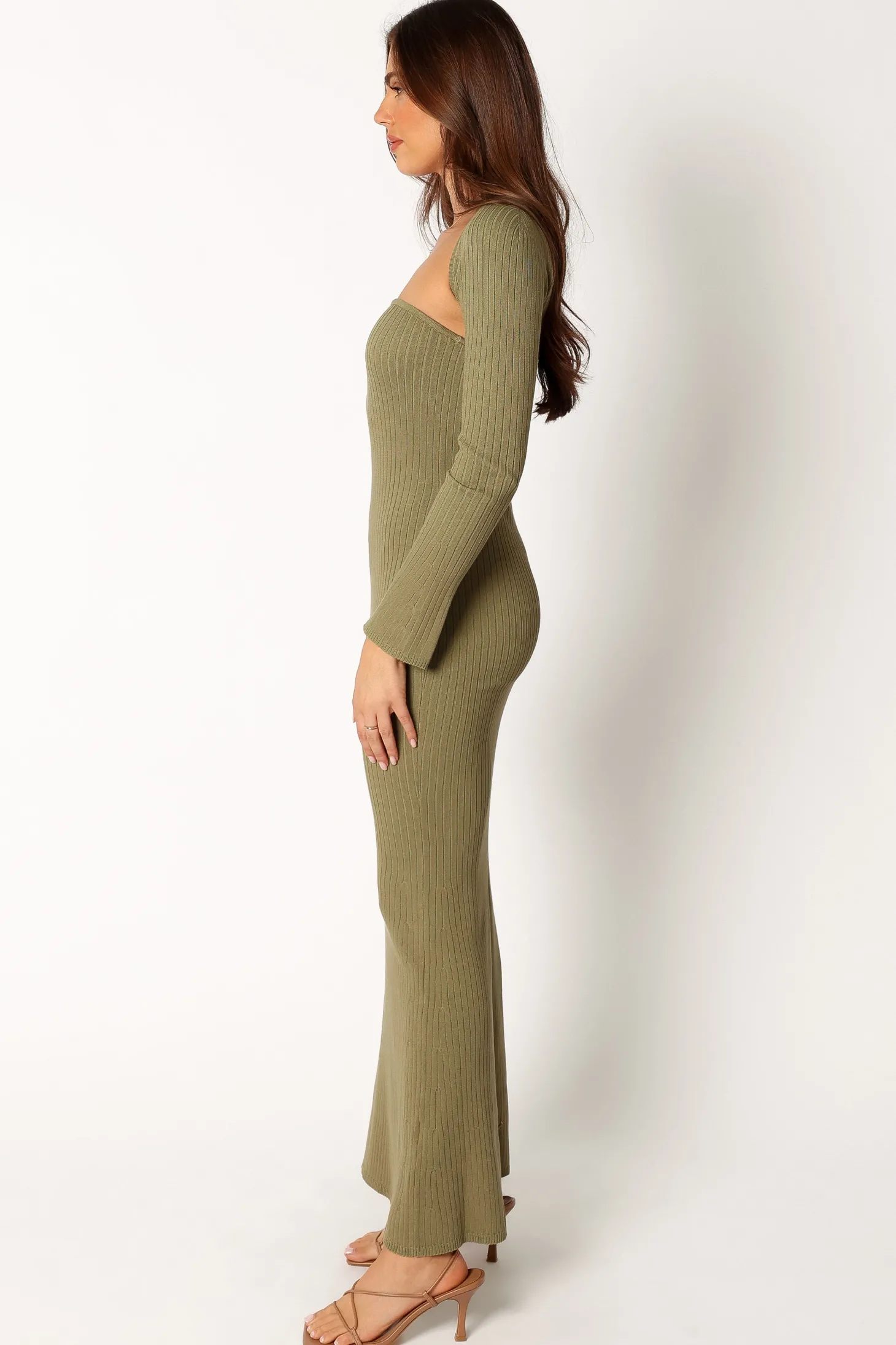Vita Maxi Dress