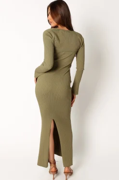 Vita Maxi Dress