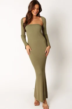 Vita Maxi Dress