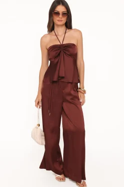 Vita Tailored Pant