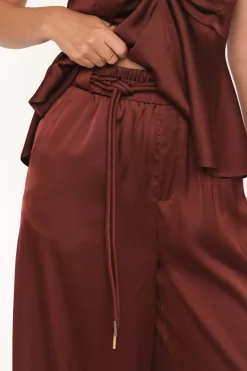 Vita Tailored Pant