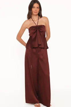 Vita Tailored Pant
