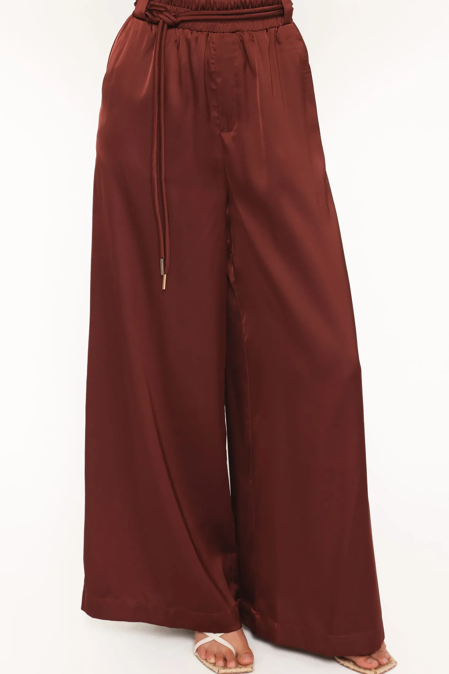 Vita Tailored Pant