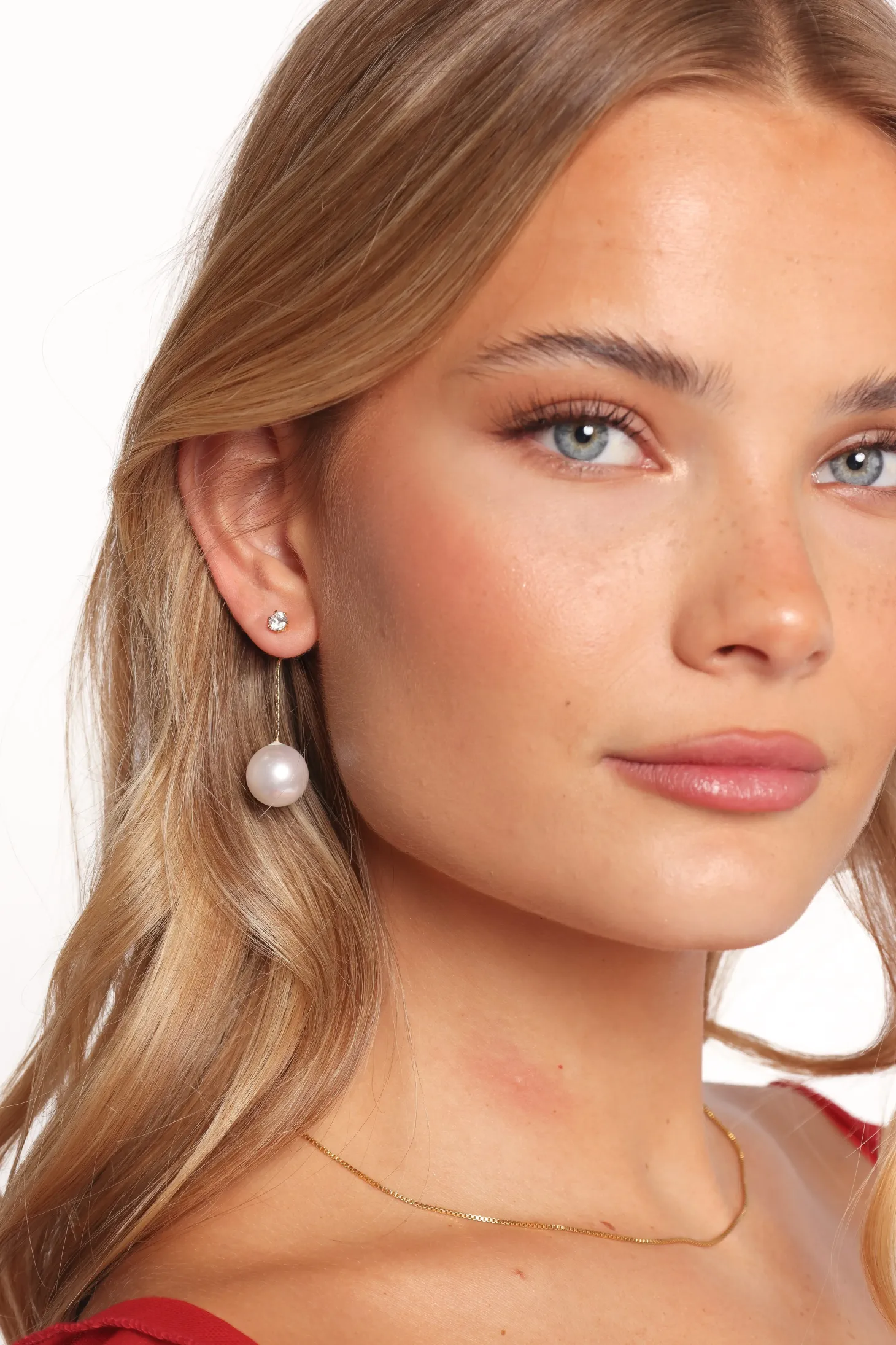 Vivienne Earrings