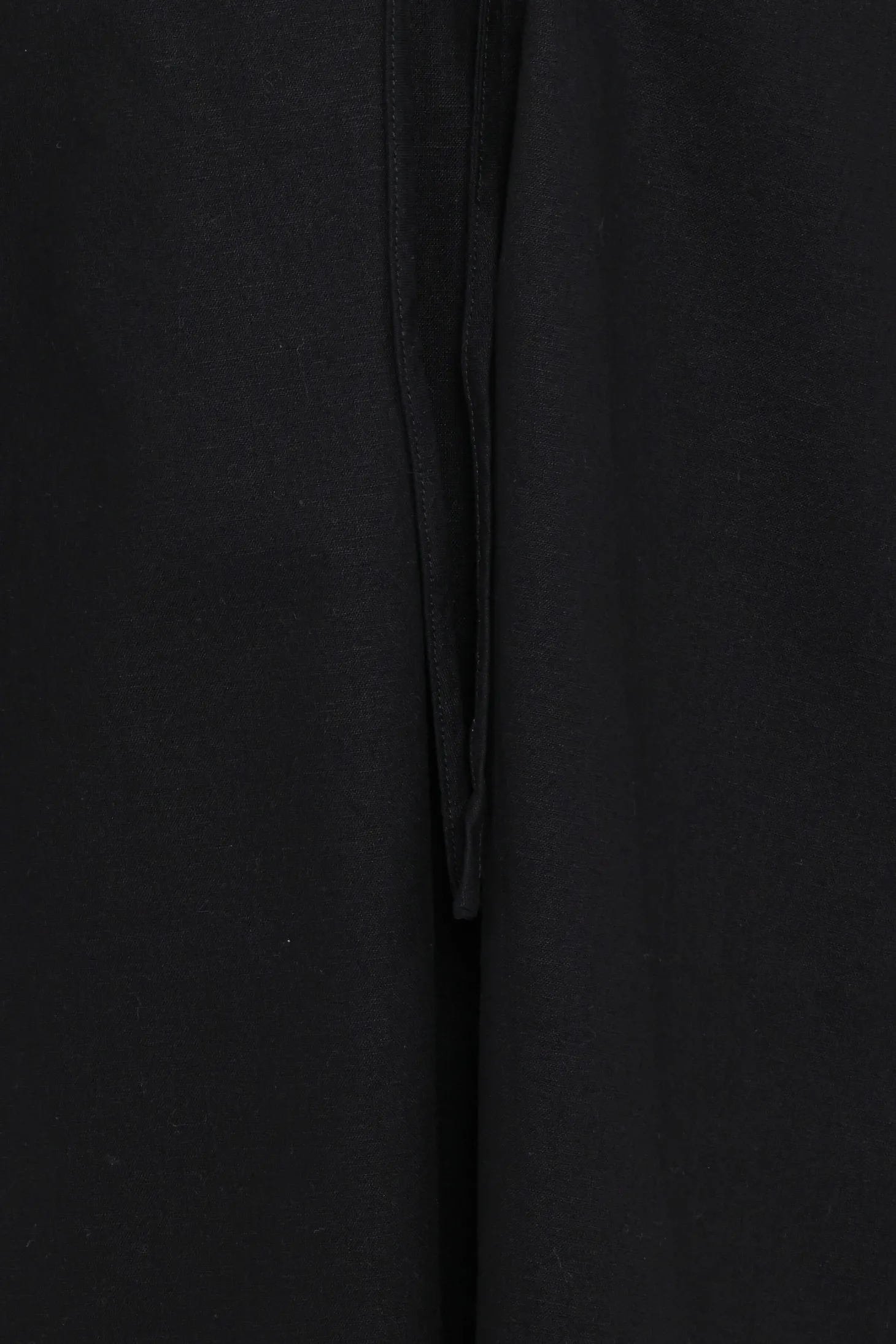 Walker Smock Mini Dress