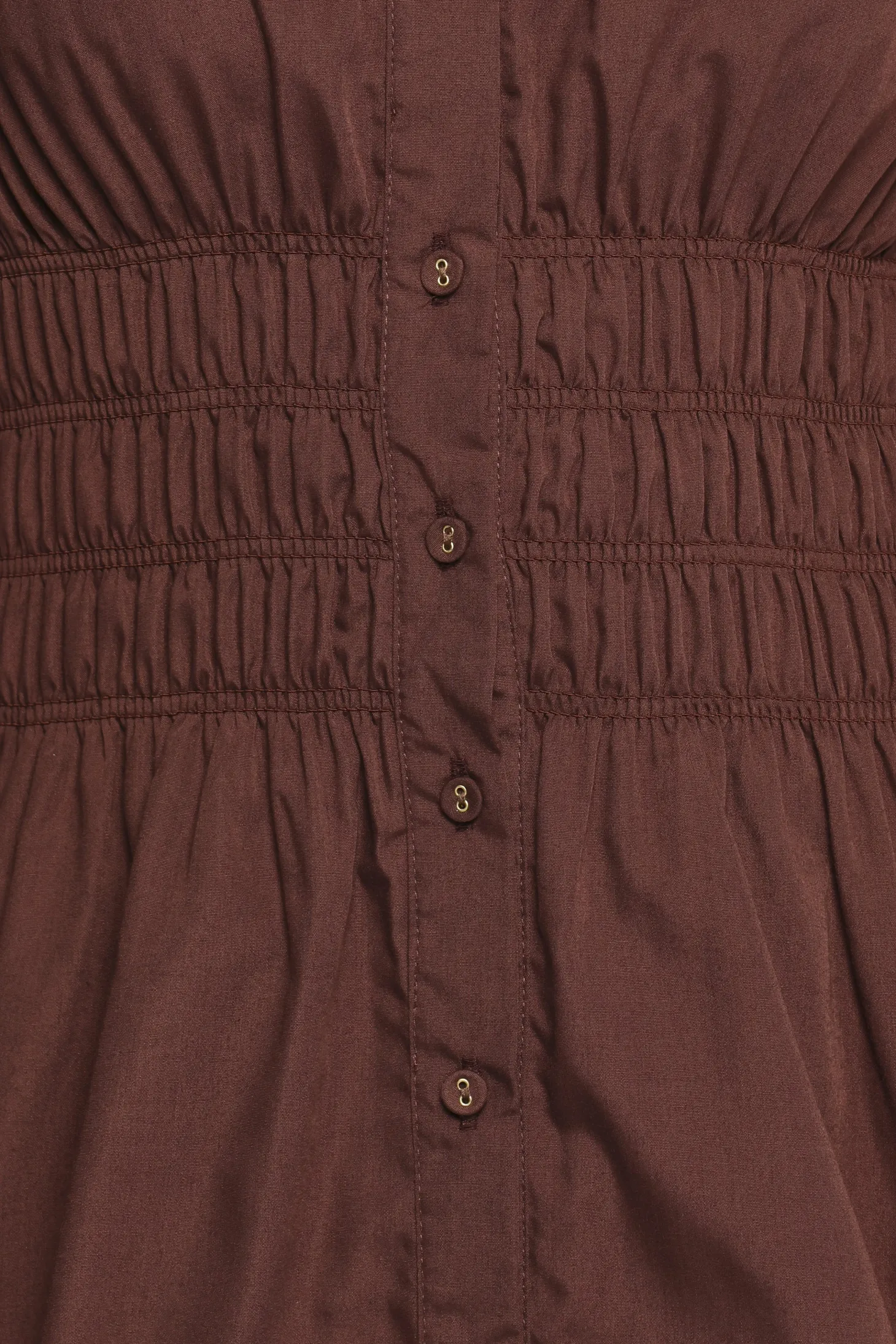 Wallace Mini Dress