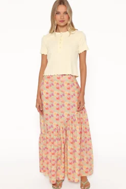 Walsh Knit Top