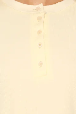 Walsh Knit Top