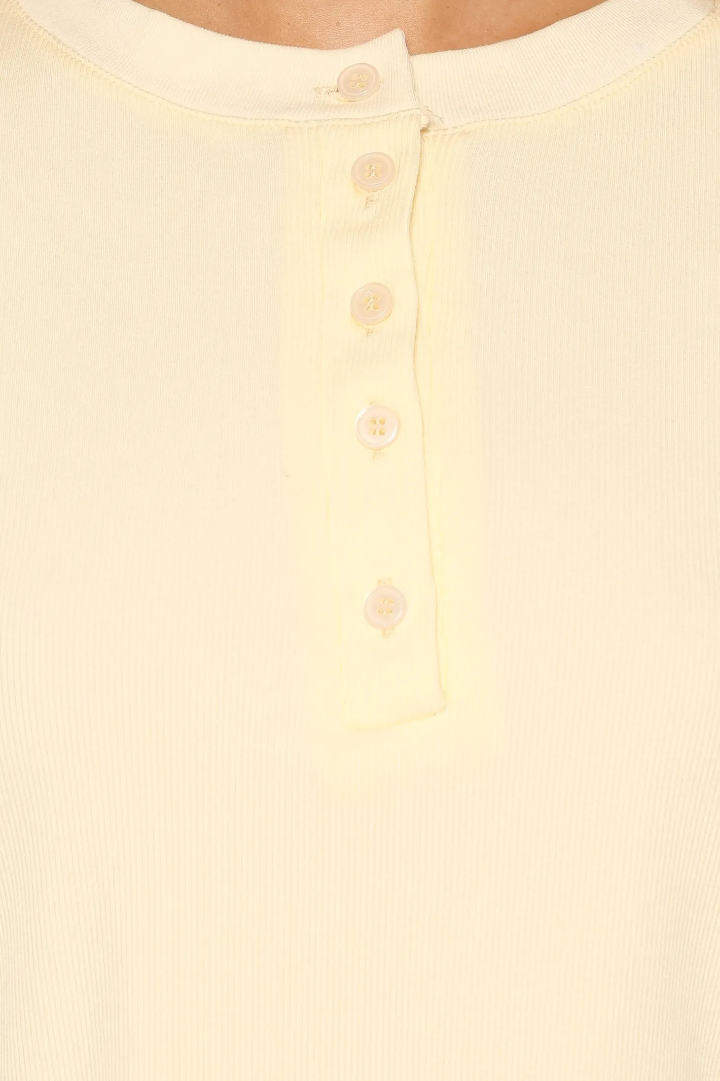 Walsh Knit Top