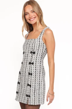 Walsh Mini Dress