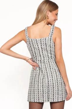 Walsh Mini Dress